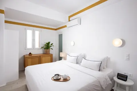 Tagoo Hotel in Τούρλος — foto 3