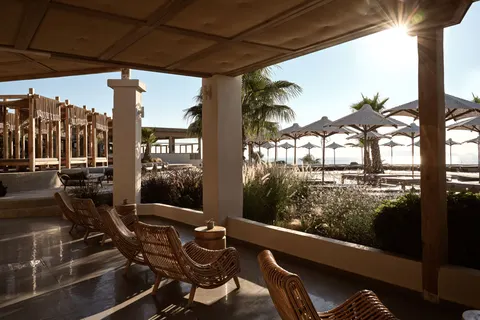 Sea Side a Lifestyle Resort in Gazi Municipal Unit — foto 47
