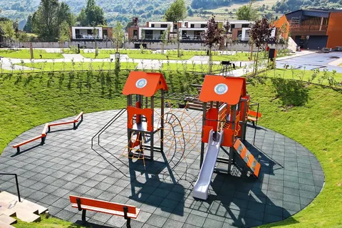 Camping Plitvice foto 12