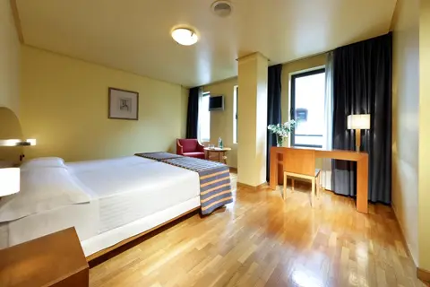 Exe Hotel El Magistral in Oviedo — foto 18
