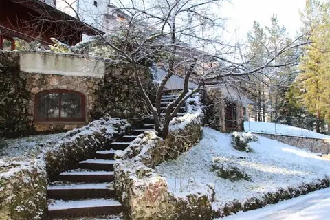 Orso Bianco in Pescasseroli, foto 8