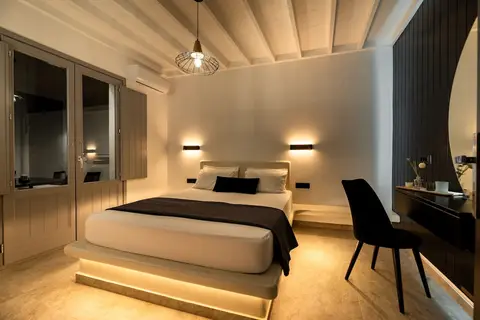 Filoxenia Luxury Villas in Δημοτική Ενότητα Θήρας — foto 25