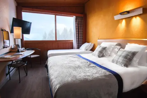 Hotel Le Golf in Vieux-Boucau-les-Bains — foto 8