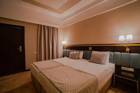 Royal Atlantis Spa & Resort in Manavgat — foto 17
