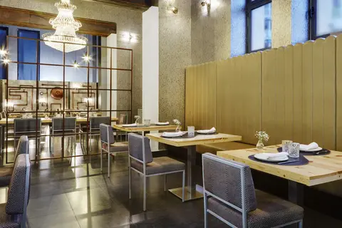 Sercotel Ciutat D´Alcoi Hotel in Alcoy — foto 22