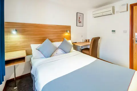 Arinza Hotel in Londen, foto 30