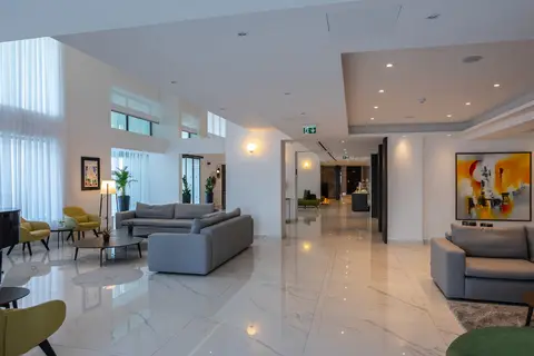 Leonardo Crystal Cove Hotel and Spa by the Sea in Paralimni — foto 16