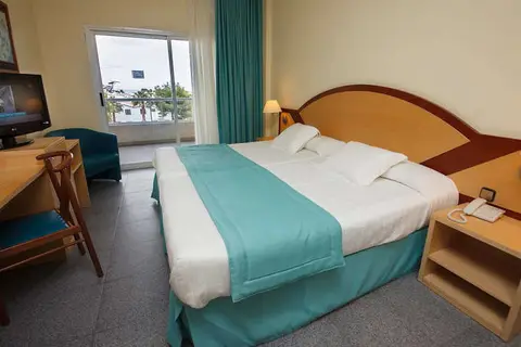 Hotel Estival Park Almaris in La Pineda — foto 4