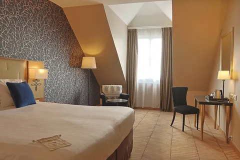 Dream Castle Fabulous Hotels Group foto 7