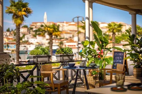 Maistra Select Riva Apartments in Vrsar — foto 5