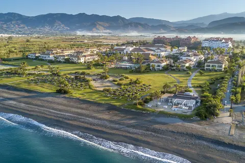 Impressive Playa Granada Golf in Motril — foto 5