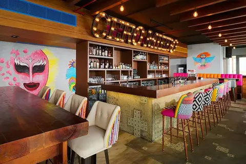 Aloft Palm Jumeirah in Dubai — foto 18