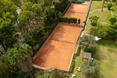Hotel Es Port in Sóller, foto 5