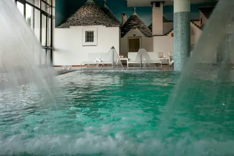 Grand Hotel La Chiusa di Chietri in Alberobello — foto 8