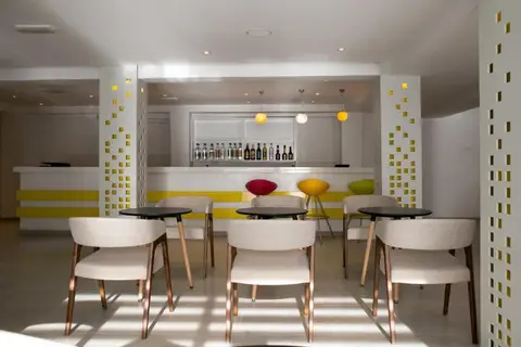 Flora Maria Hotel in Ayia Napa — foto 3