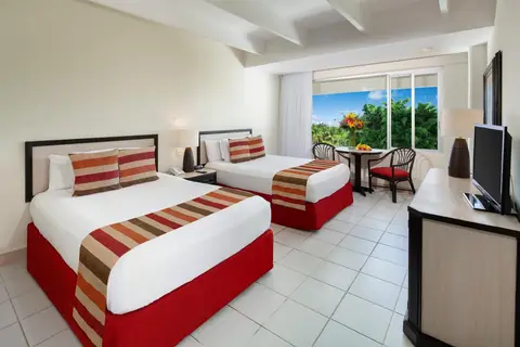 Oasis Palm in Gran Oasis Cancun — foto 21
