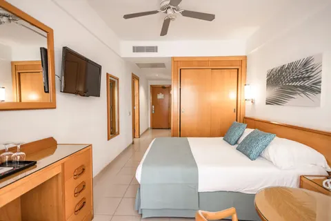 Servatur Don Miguel in Playa del Inglés — foto 21