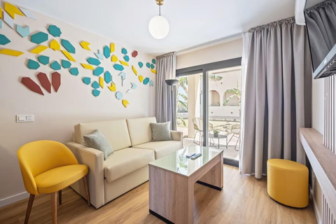 Hotel Puente Real foto 28