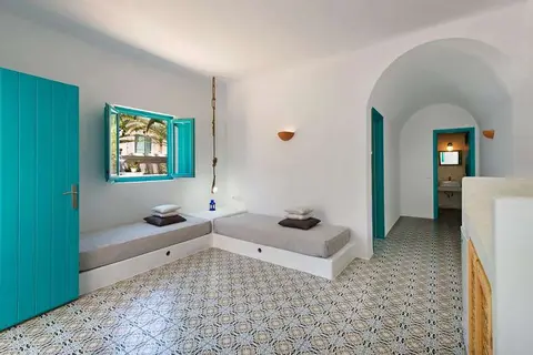 Appartementen Nissia in Thira Municipal Unit, foto 18