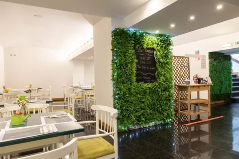 Legendary Porto Hotel foto 10