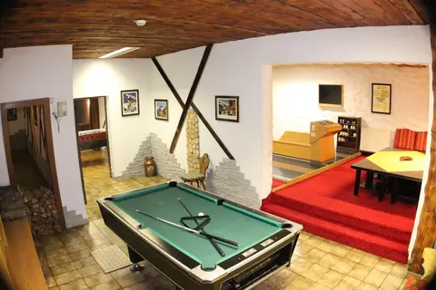 Alpen Wohlfühlhotel Dörflwirt in Hainzenberg — foto 22