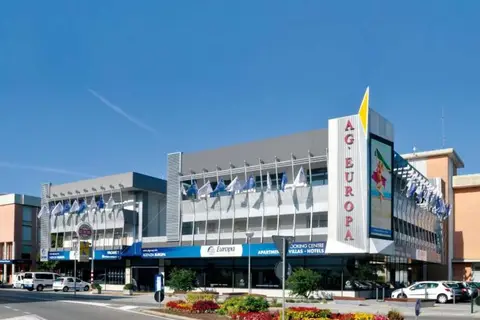Villaggio dei Fiori in Rome, foto 8