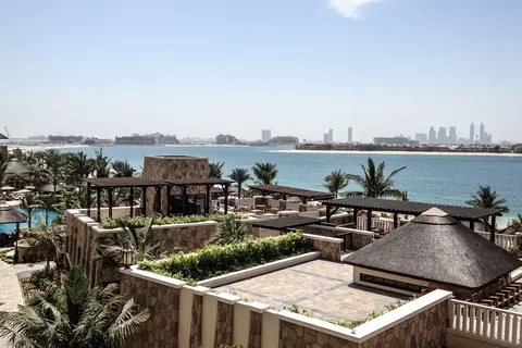 Sofitel Dubai The Palm in Sofitel Dubai The Palm Resort Spa, foto 29