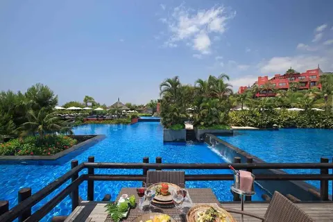 Asia Gardens Hotel & Thai Spa in Benidorm, foto 15