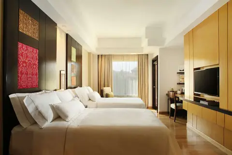 The Westin Resort Nusa Dusa in Kuta Selatan — foto 4