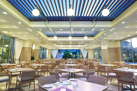 Minoa Palace Resort & Spa in Πλατανιάς — foto 17
