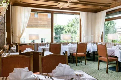 Sporthotel Austria foto 9