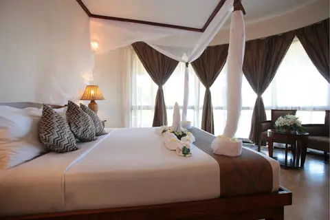 Ocean Paradise Resort & Spa Zanzibar in Pwani Mchangani — foto 14