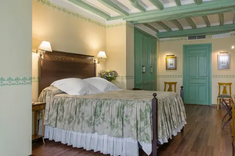 Hotel Las Casas De La Judería Sevilla foto 2