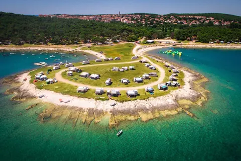 Camping Stupice foto 3