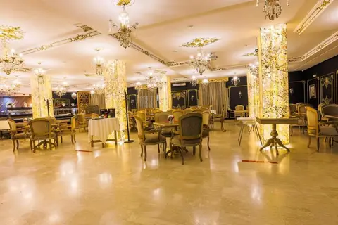 Hospitality Inn in Berrechid, foto 13