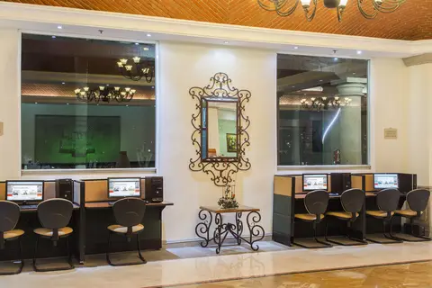 Ramada by Wyndham Ciudad de Mexico Perinorte in Tlalnepantla De Baz — foto 18