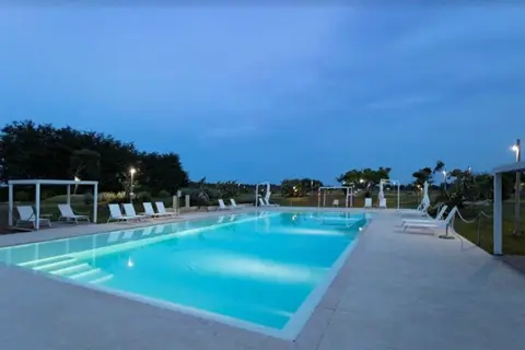 Masseria Mongio Dell'Elefante in Otranto — foto 19