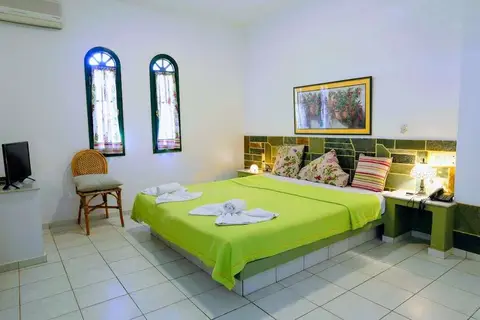 Aquarius Exclusive Appartementen in Gazi Municipal Unit, foto 23