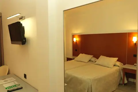 Oasis Plaza in Benidorm — foto 4