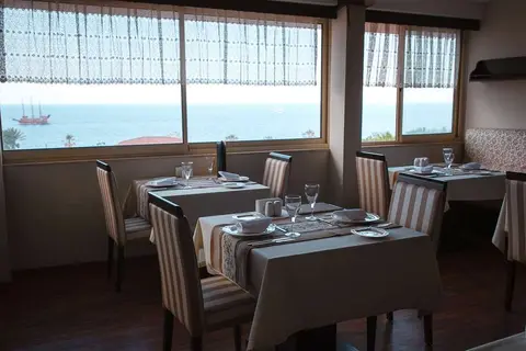 L'Oceanica Beach Resort in Kemer, foto 6
