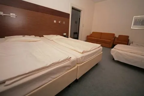 City Partner Hotel Central Wuppertal foto 16