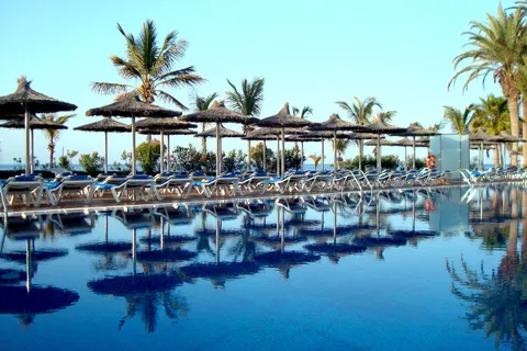 Vik Hotel San Antonio in Tías — foto 21
