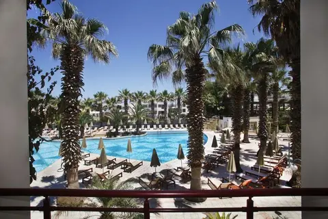 Rethymno Palace Hotel in Rethymno, foto 2