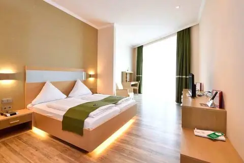 Dormio Hotel Der Seehof in Heimbach — foto 6