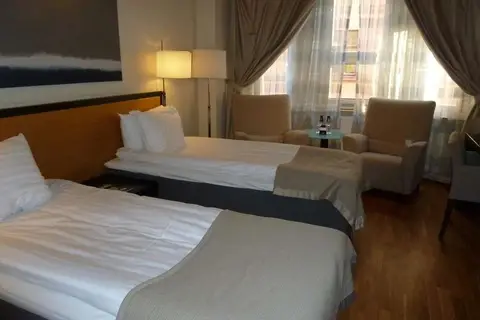 Hotel Riddargatan in Stockholm — foto 6