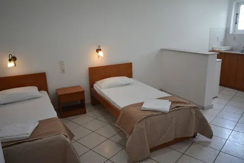 Marios Hotel foto 4