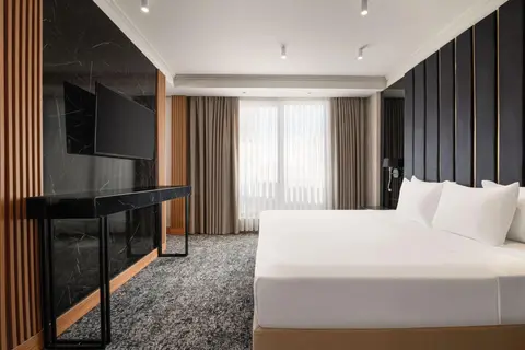 Ramada by Wyndham Gaziantep in Şahinbey, foto 12