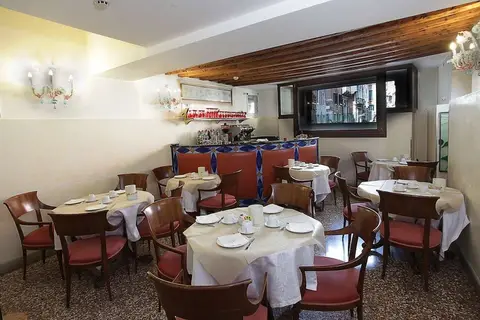 Hotel San Moise in Venetië, foto 26