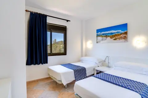 Econotel Las Palomas in Palmanova — foto 13