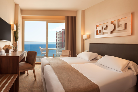 Hotel Don Pancho foto 27